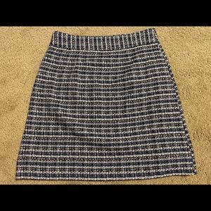 Boucle skirt